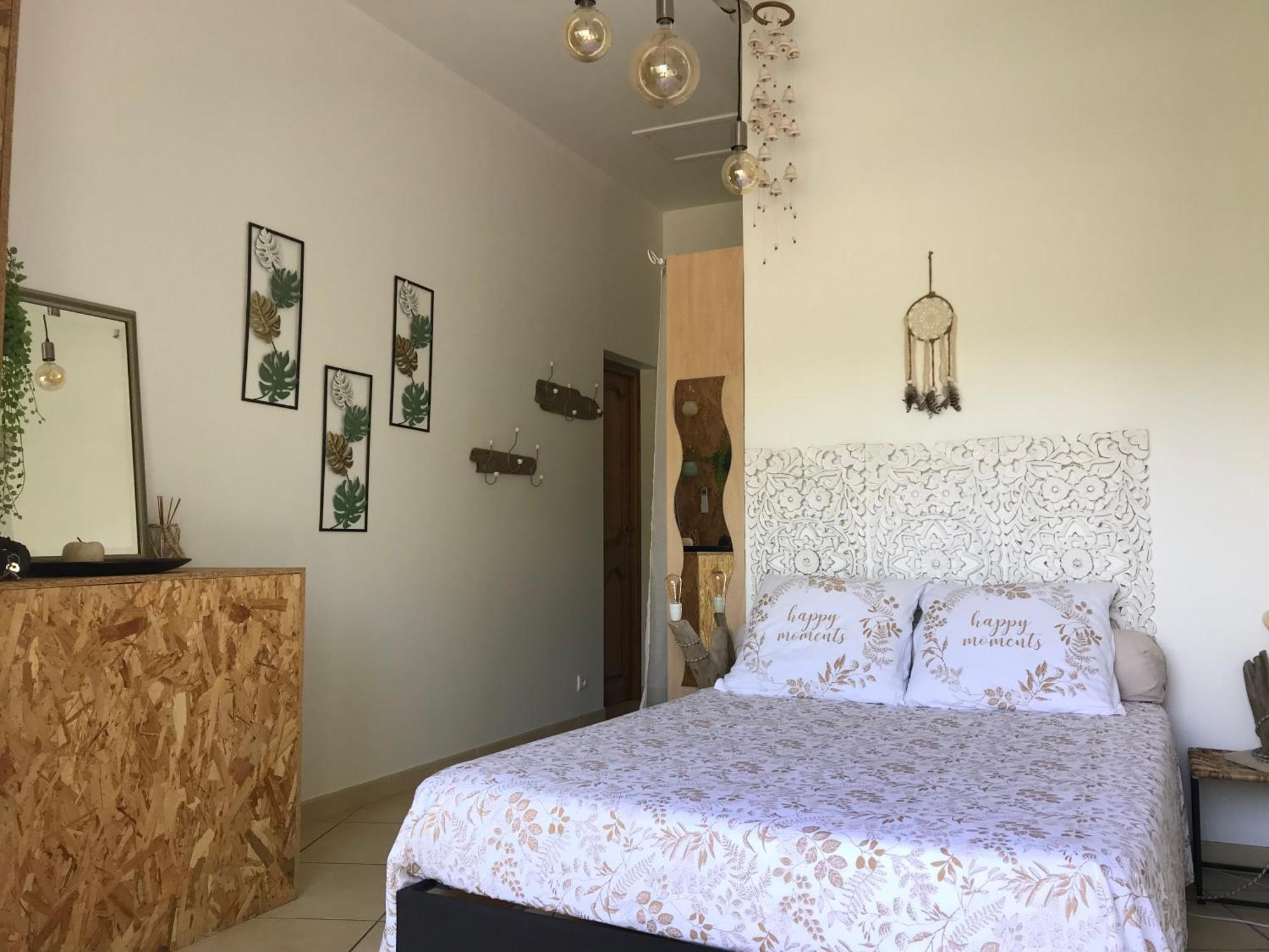 Le Clos Des Vignes Junas Zewnętrze zdjęcie